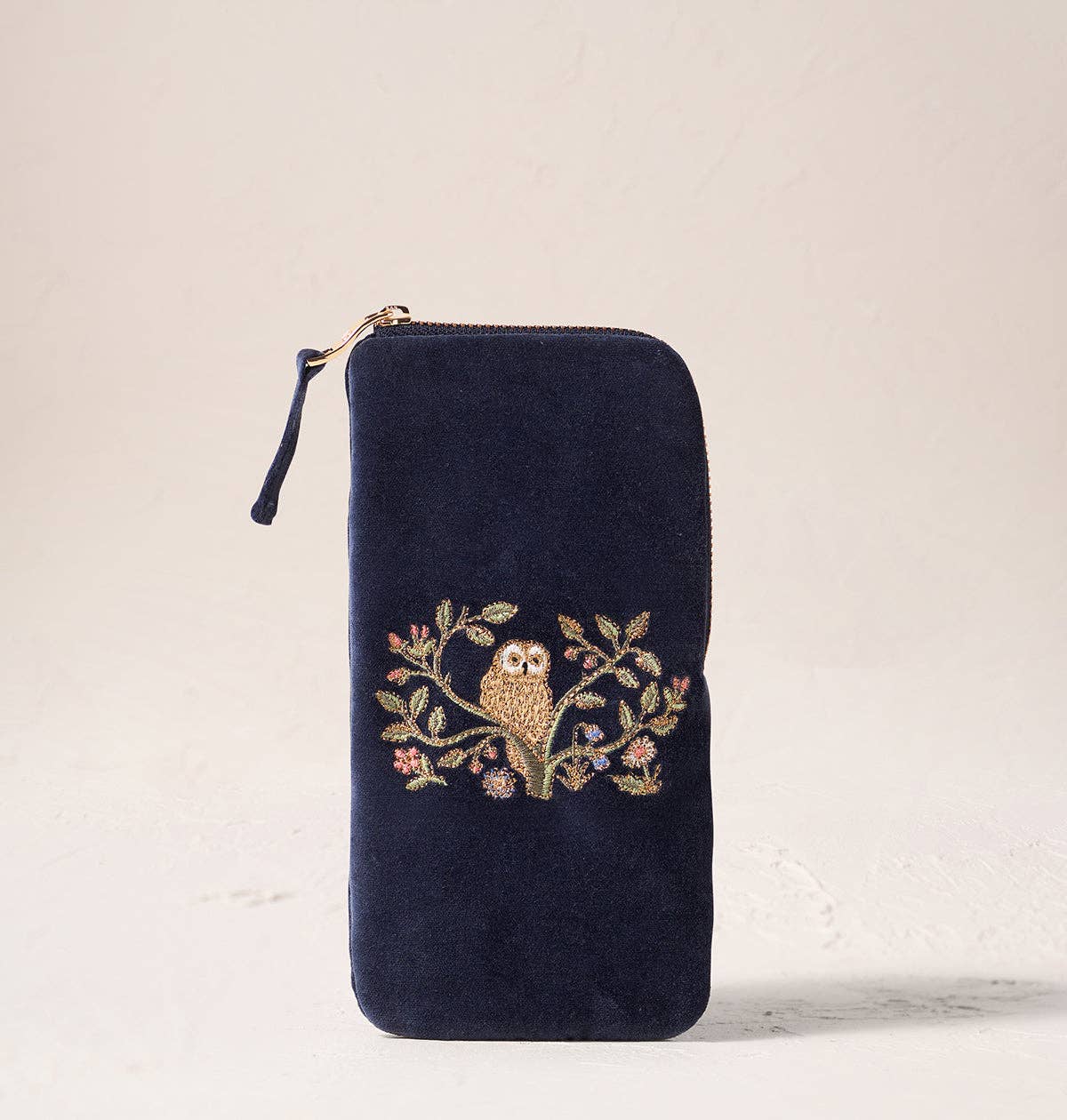 Elizabeth Scarlett Tree of Life Glasses Case