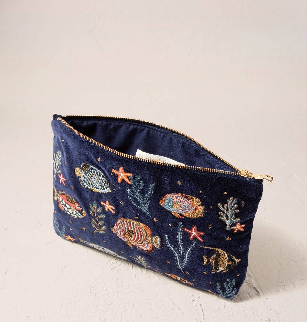 Marine Paradise Everyday Pouch