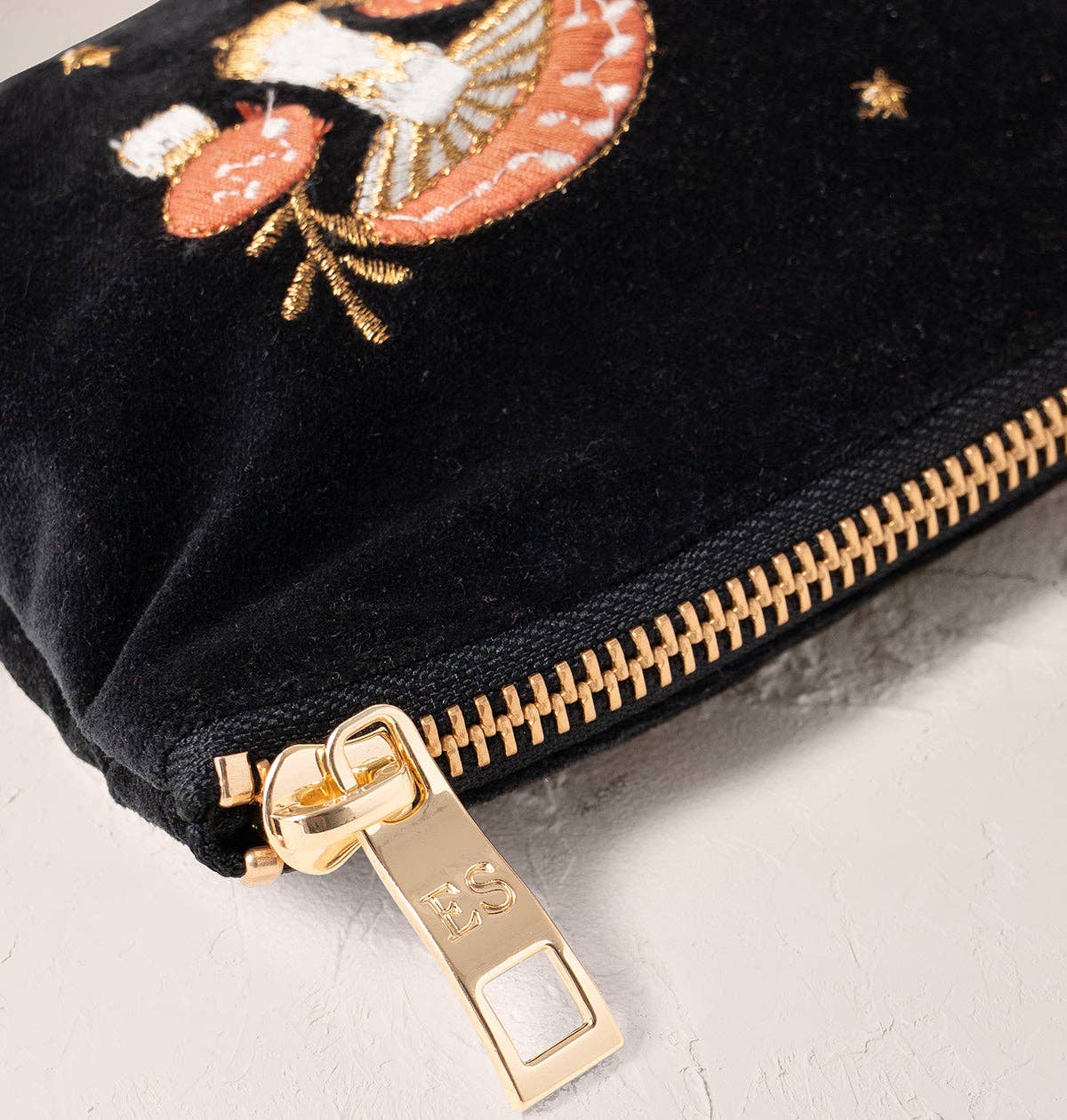 Elizabeth Scarlett  Enchanted Woodland Coin Purse
