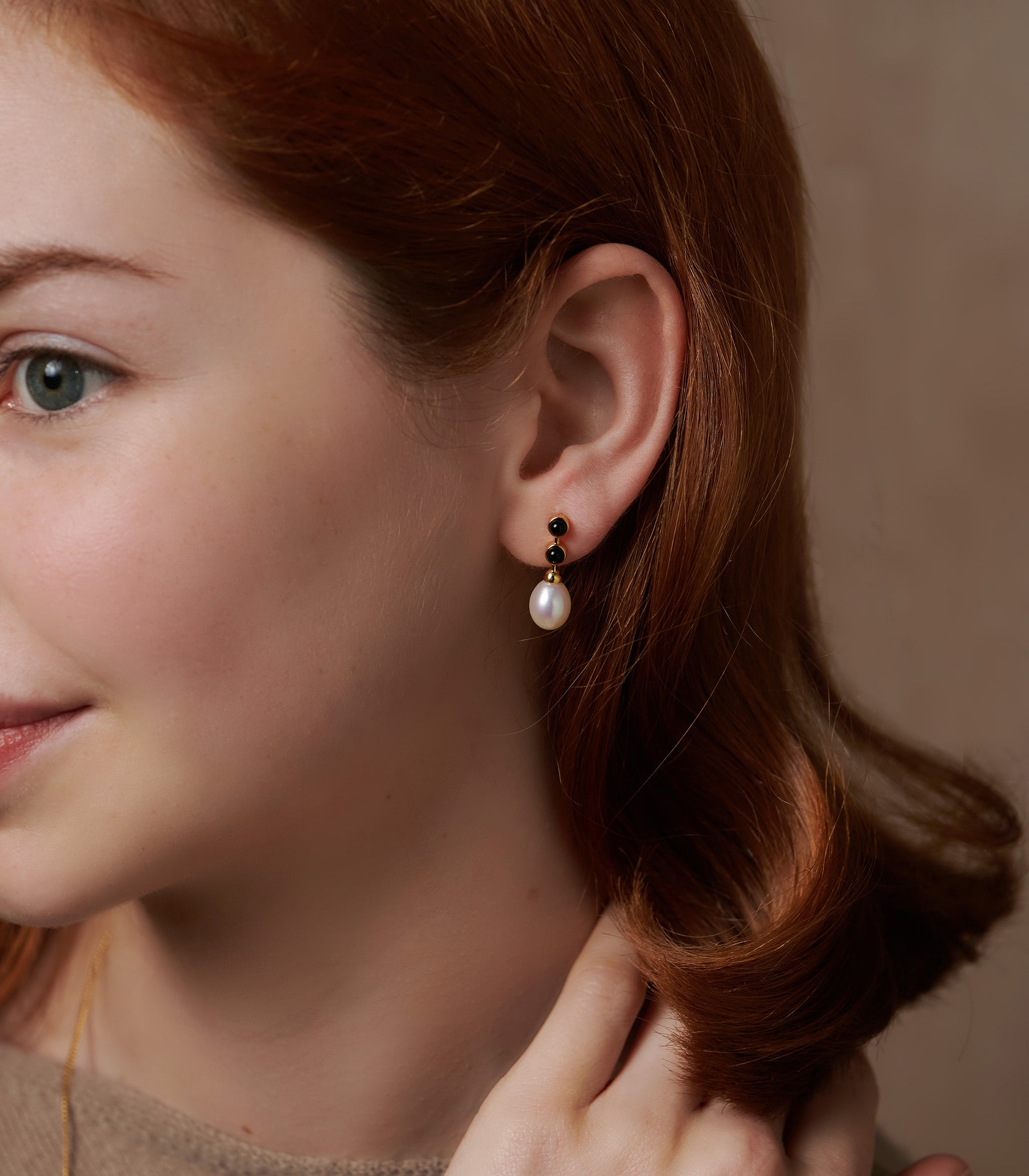 Shab Earrings