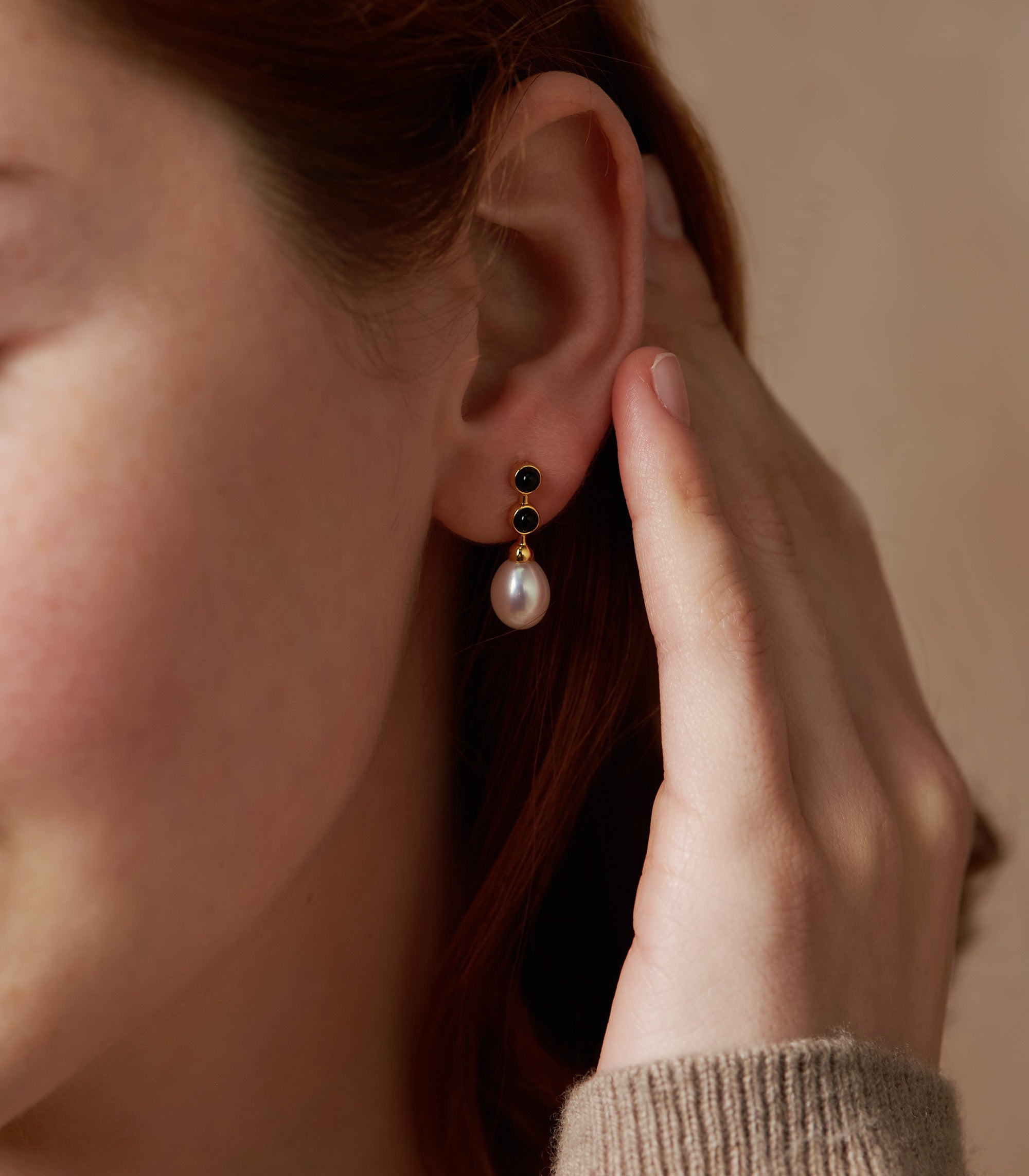 Shab Earrings