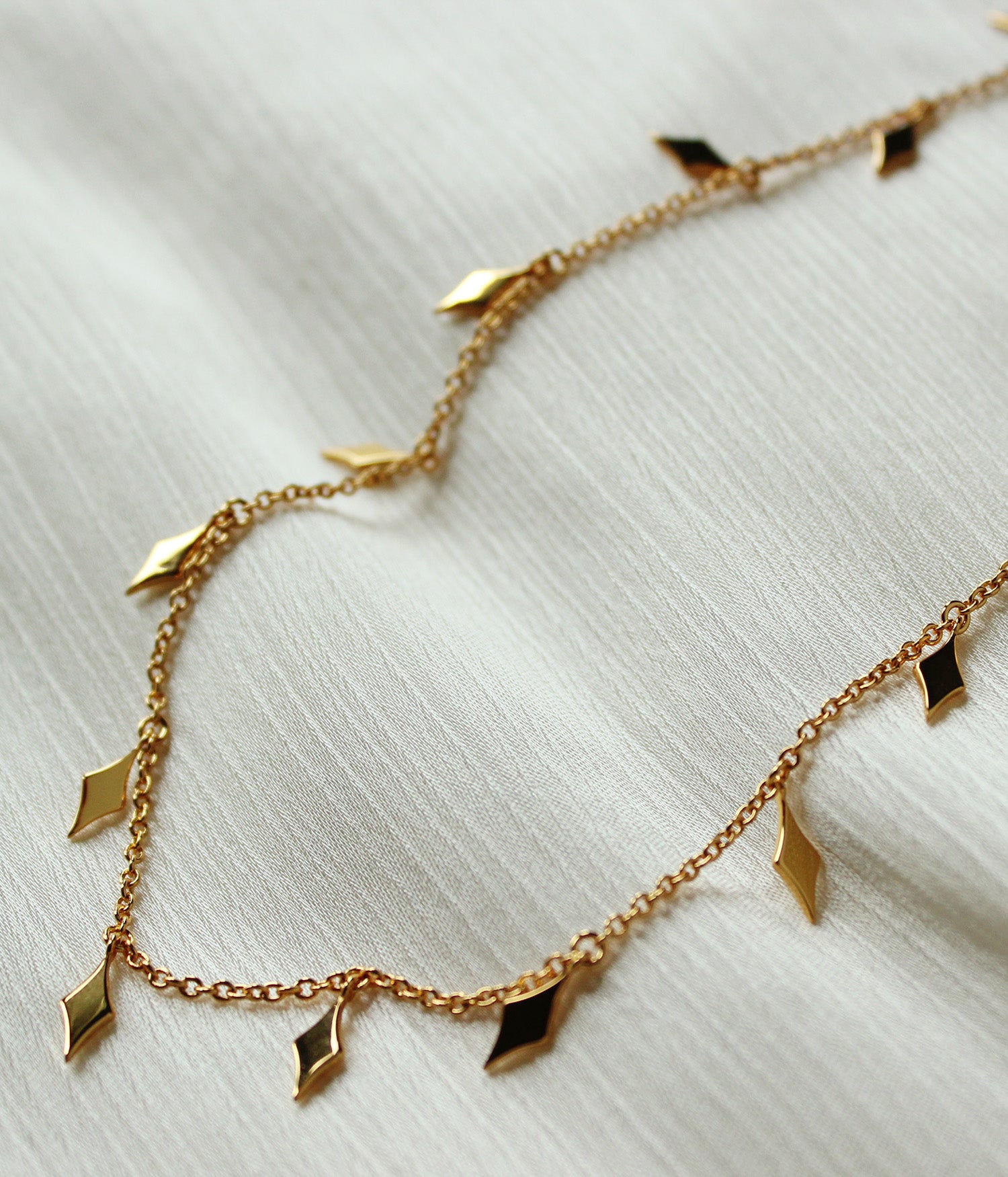 Khufu Necklace