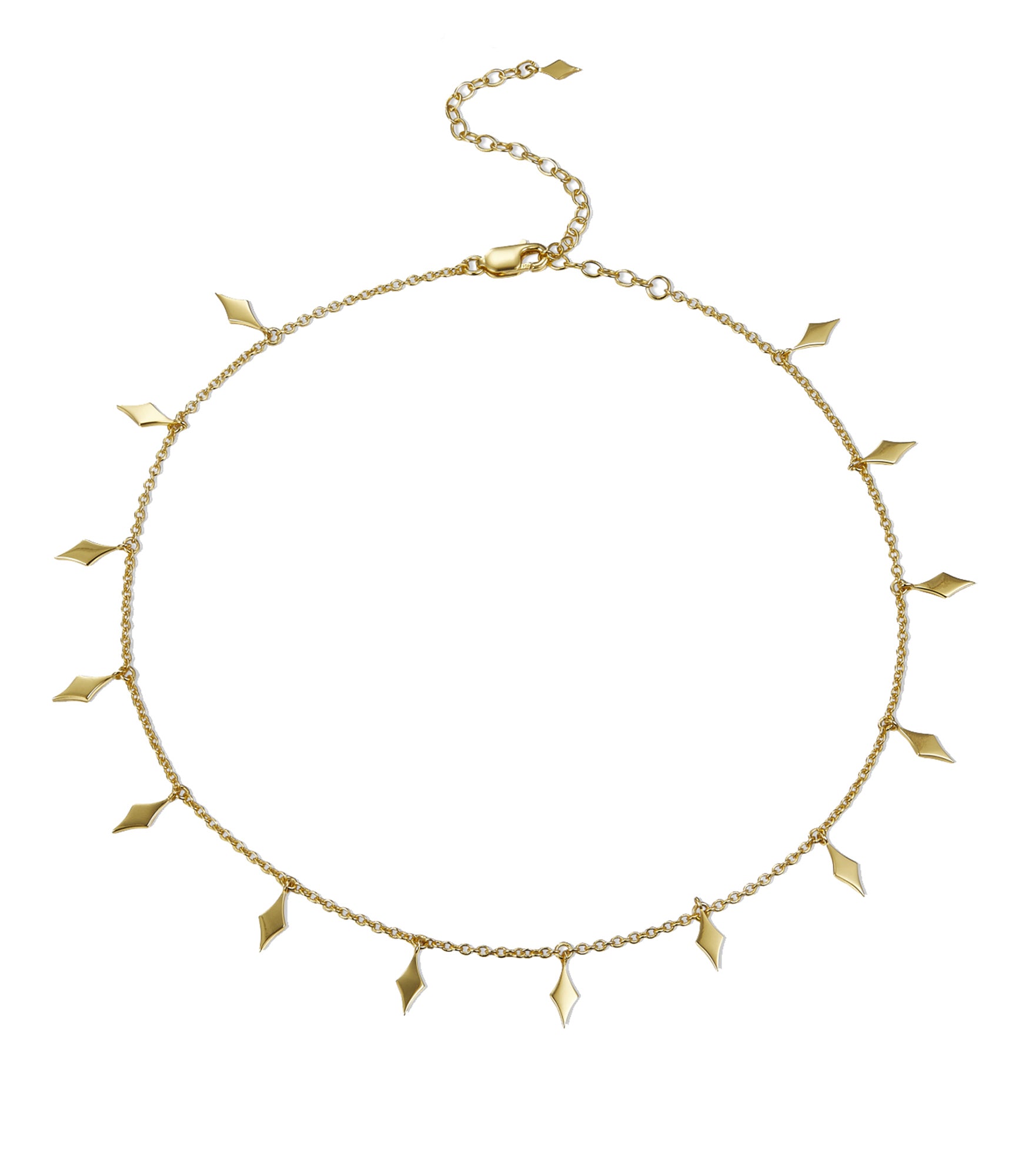 Khufu Necklace