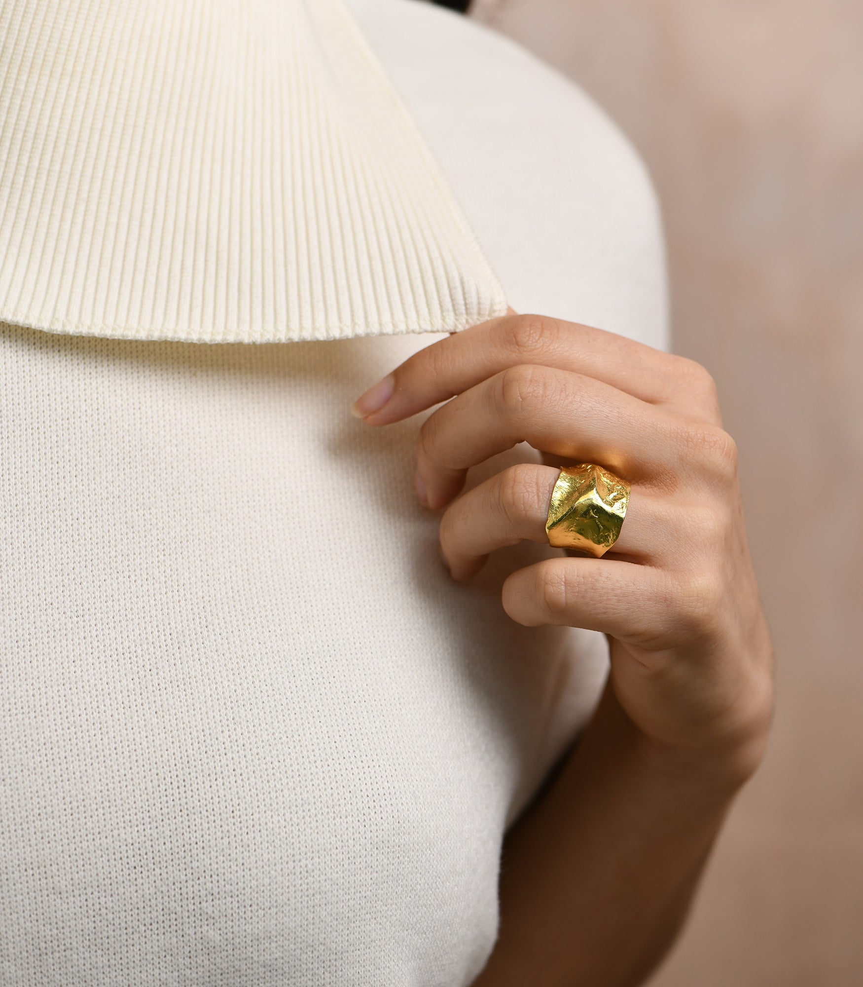 Nevis Ring