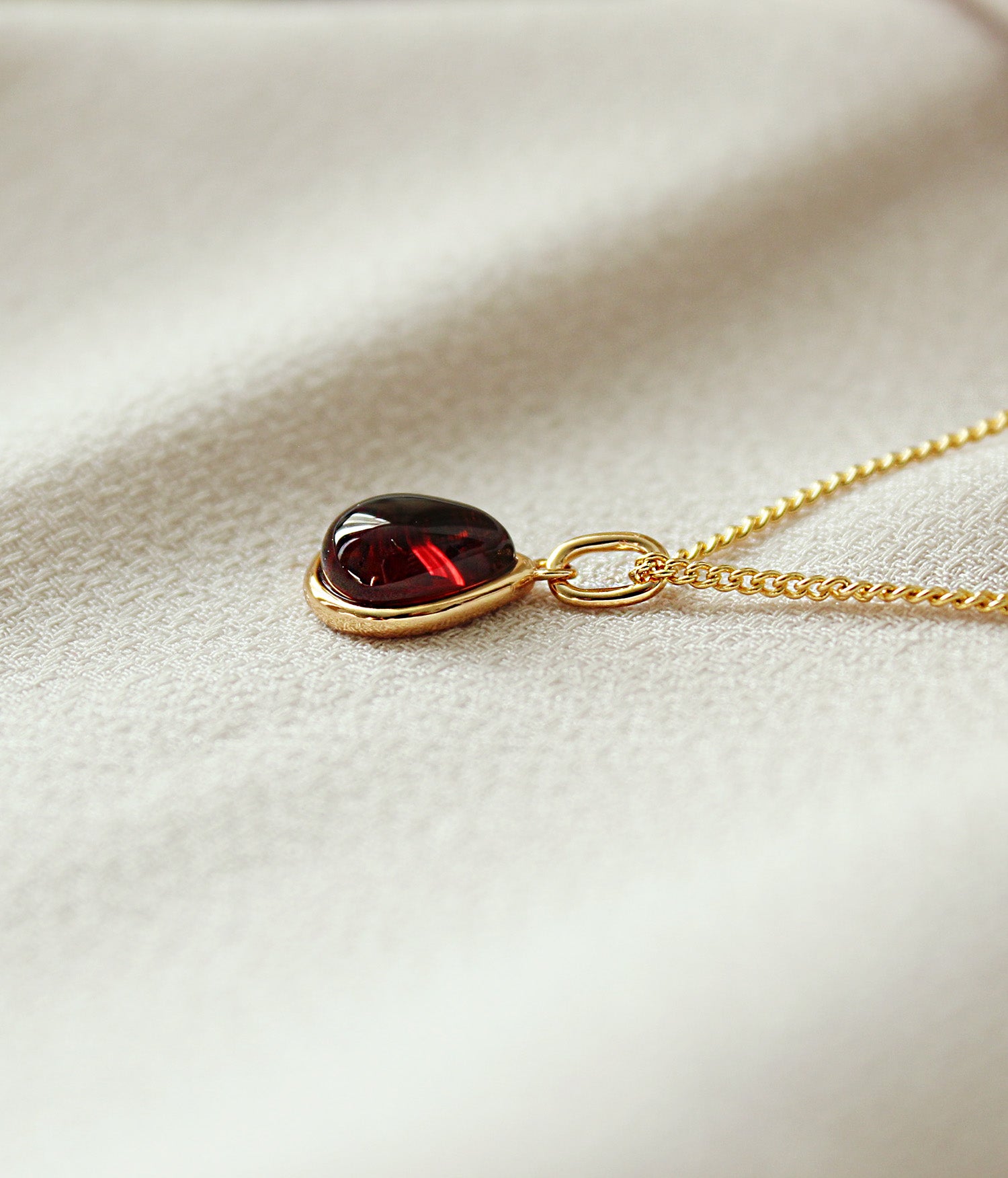 Scarab Necklace