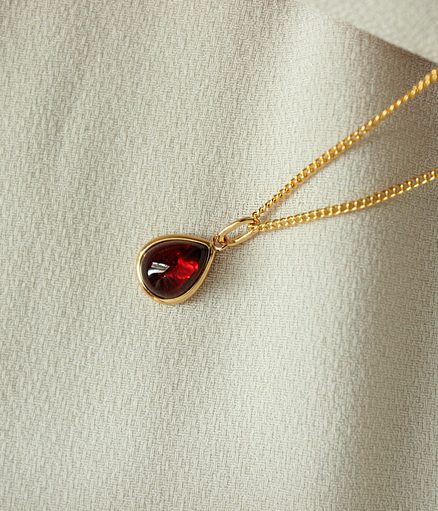 Scarab Necklace