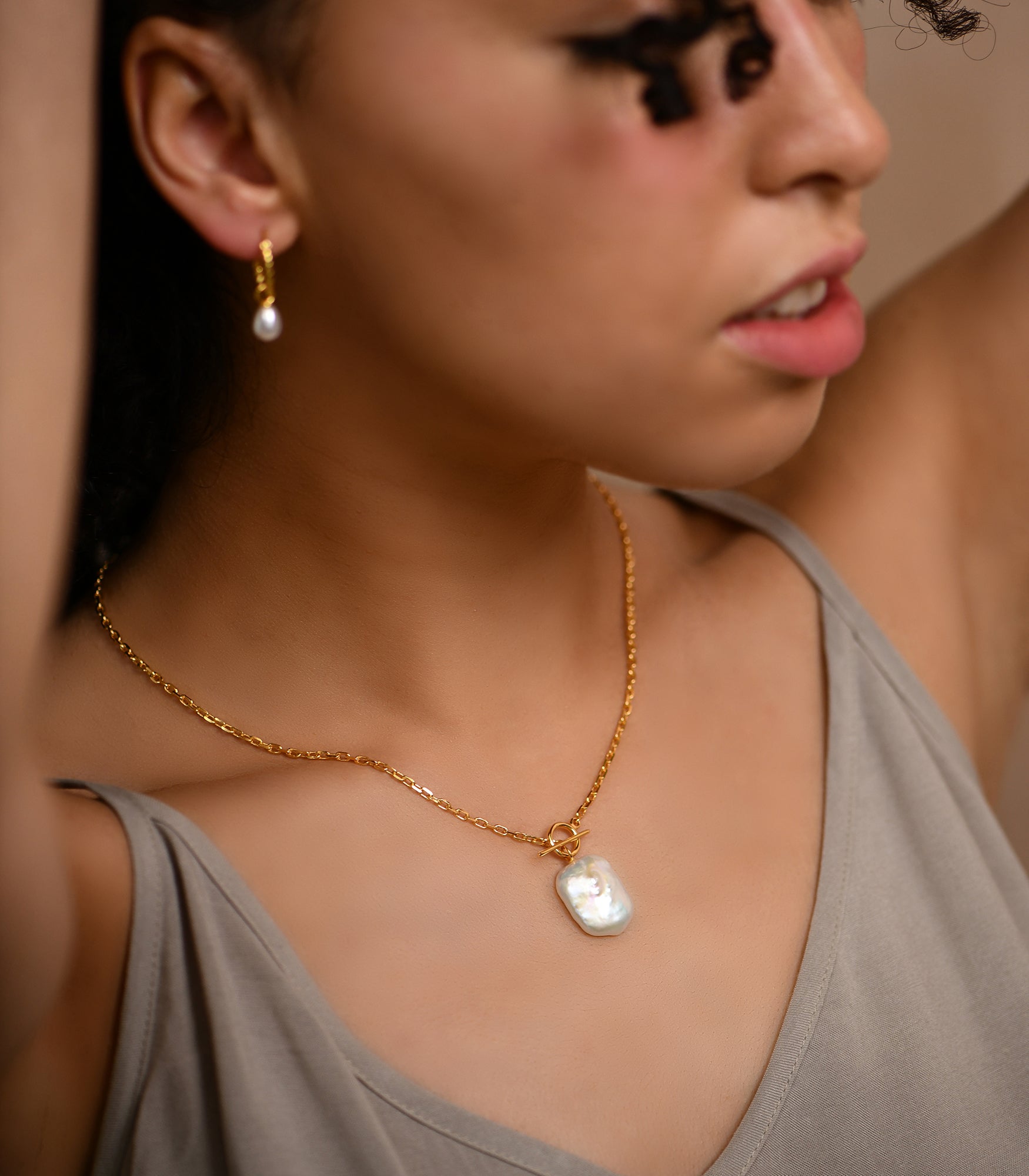 More Necklace