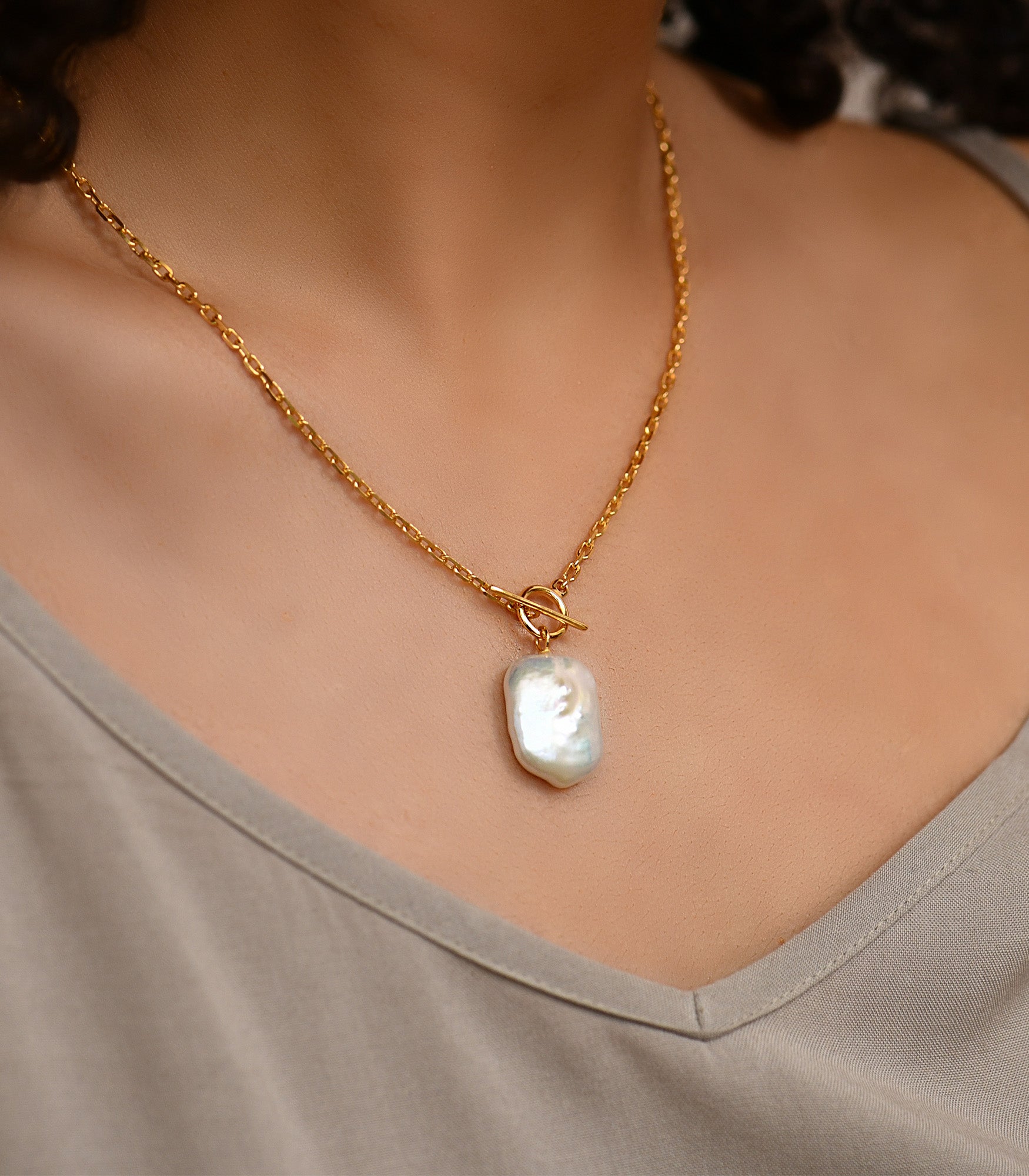 More Necklace