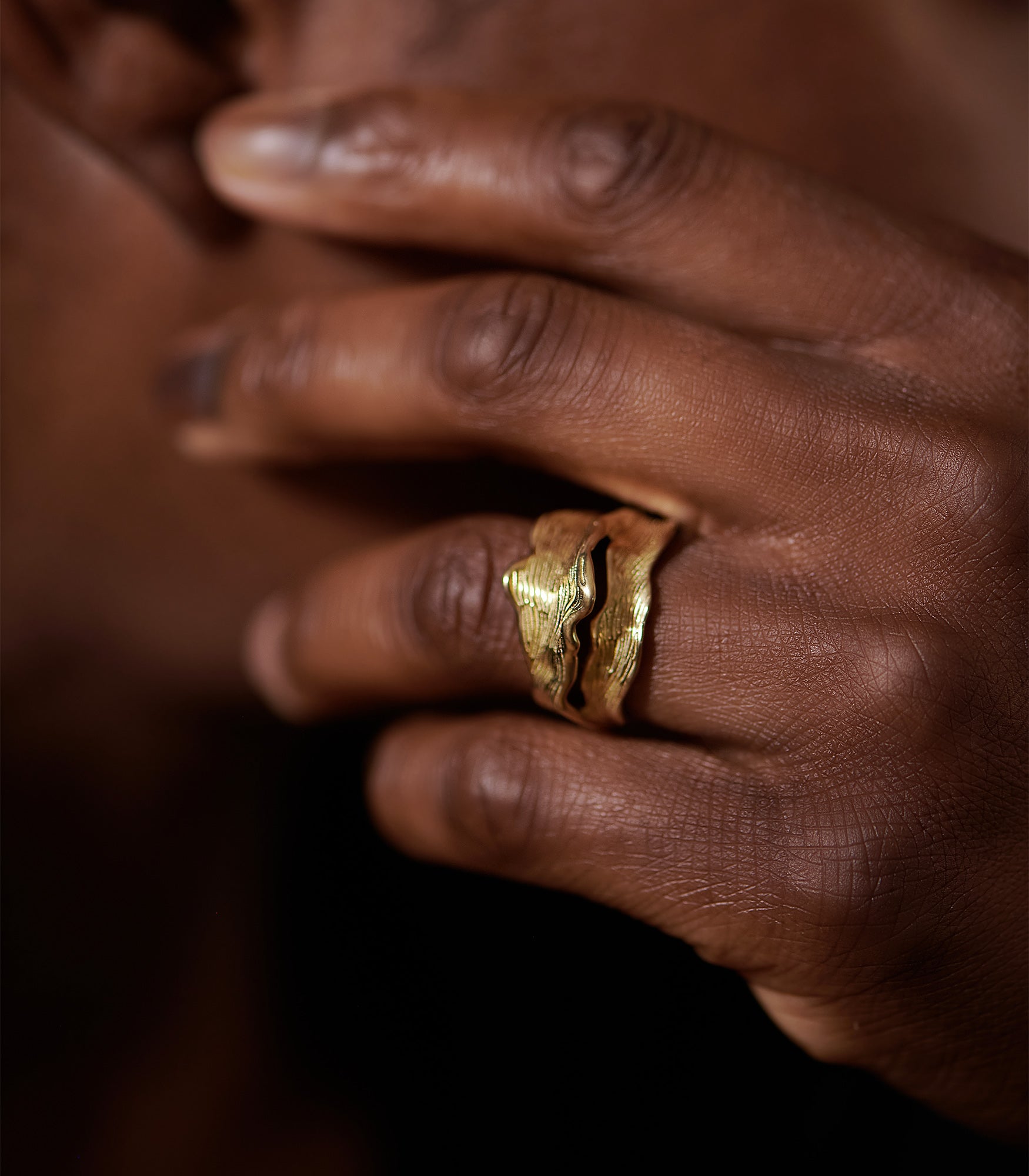 Union Ring