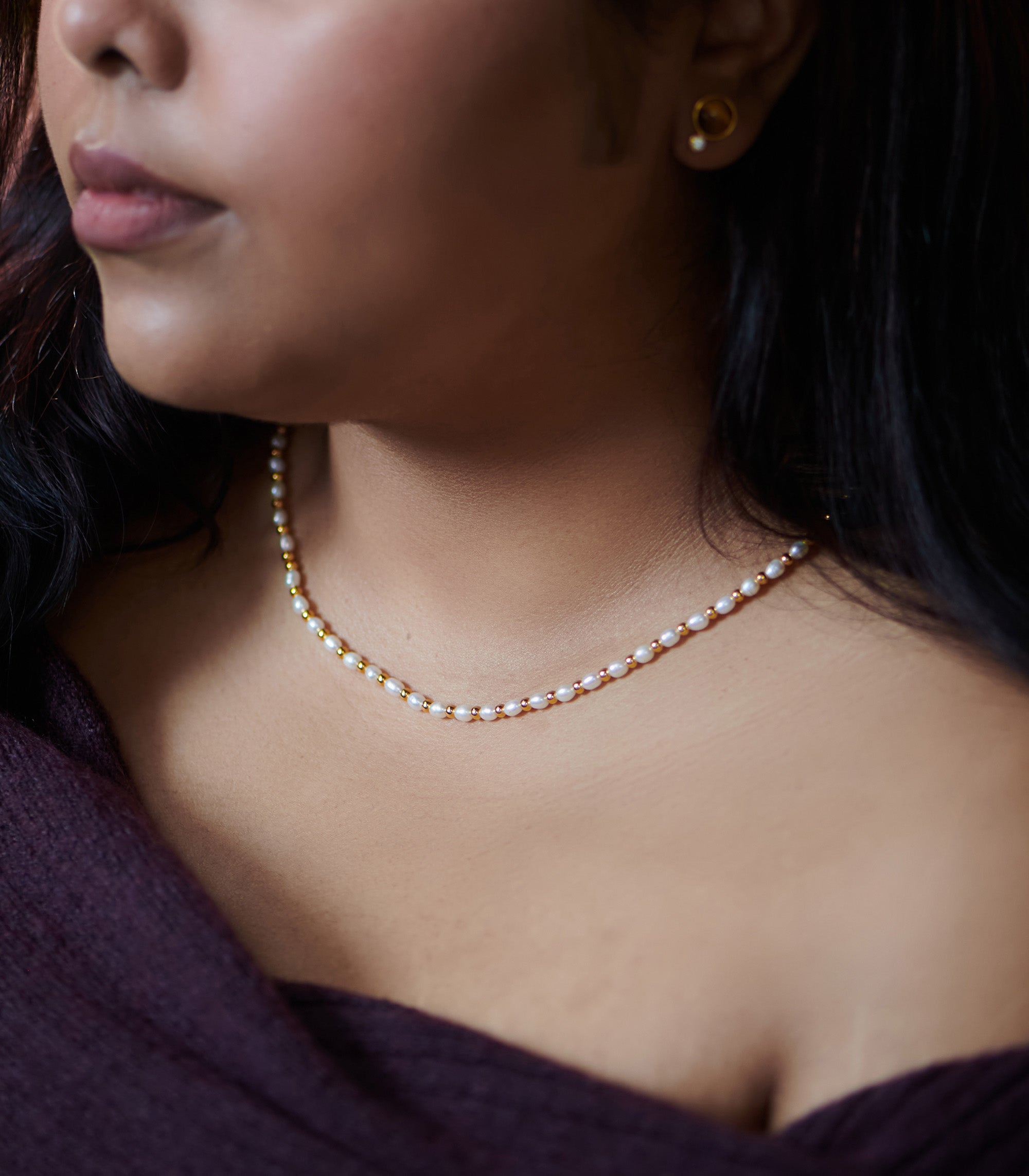 Hedjet Necklace