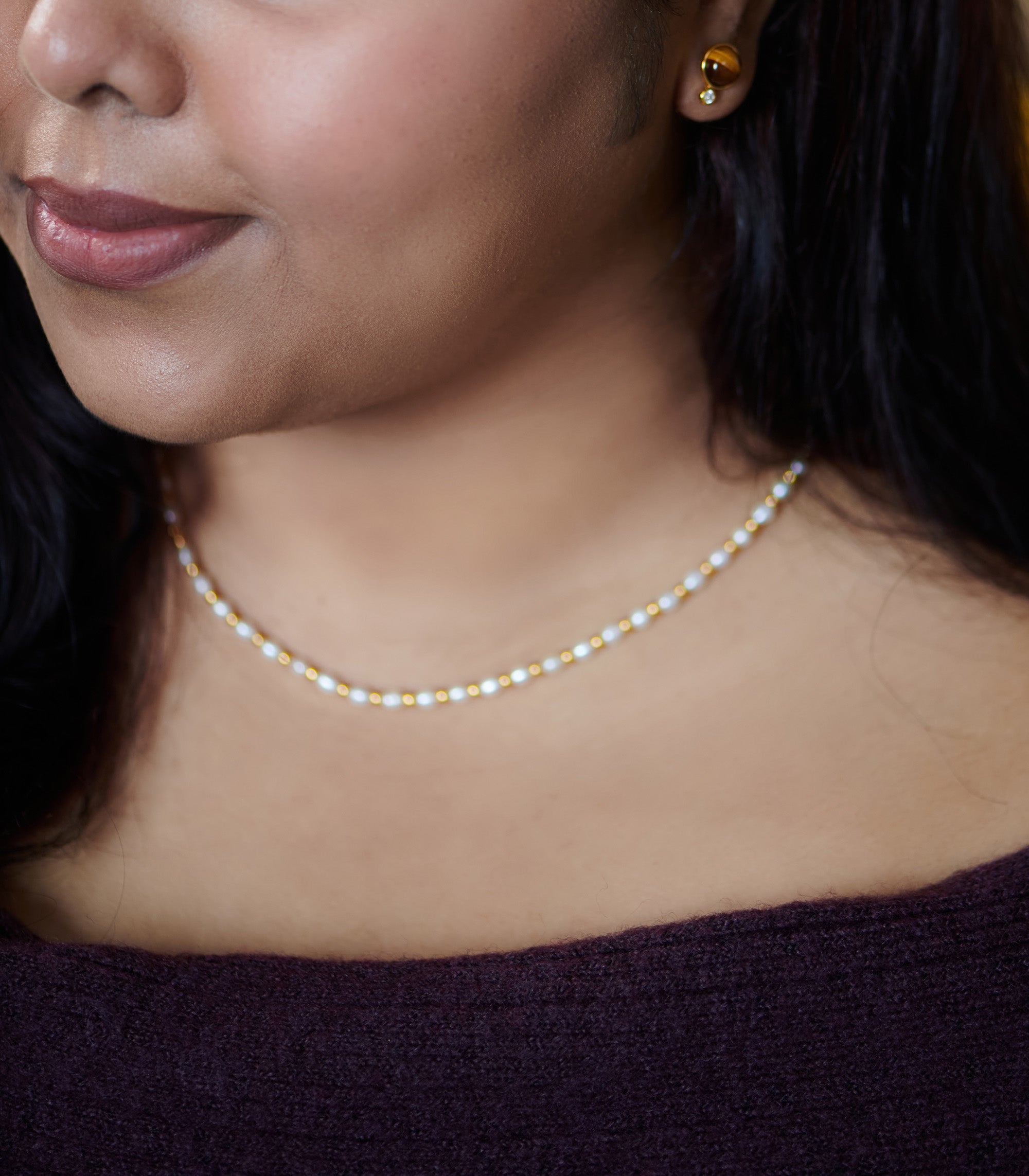 Hedjet Necklace
