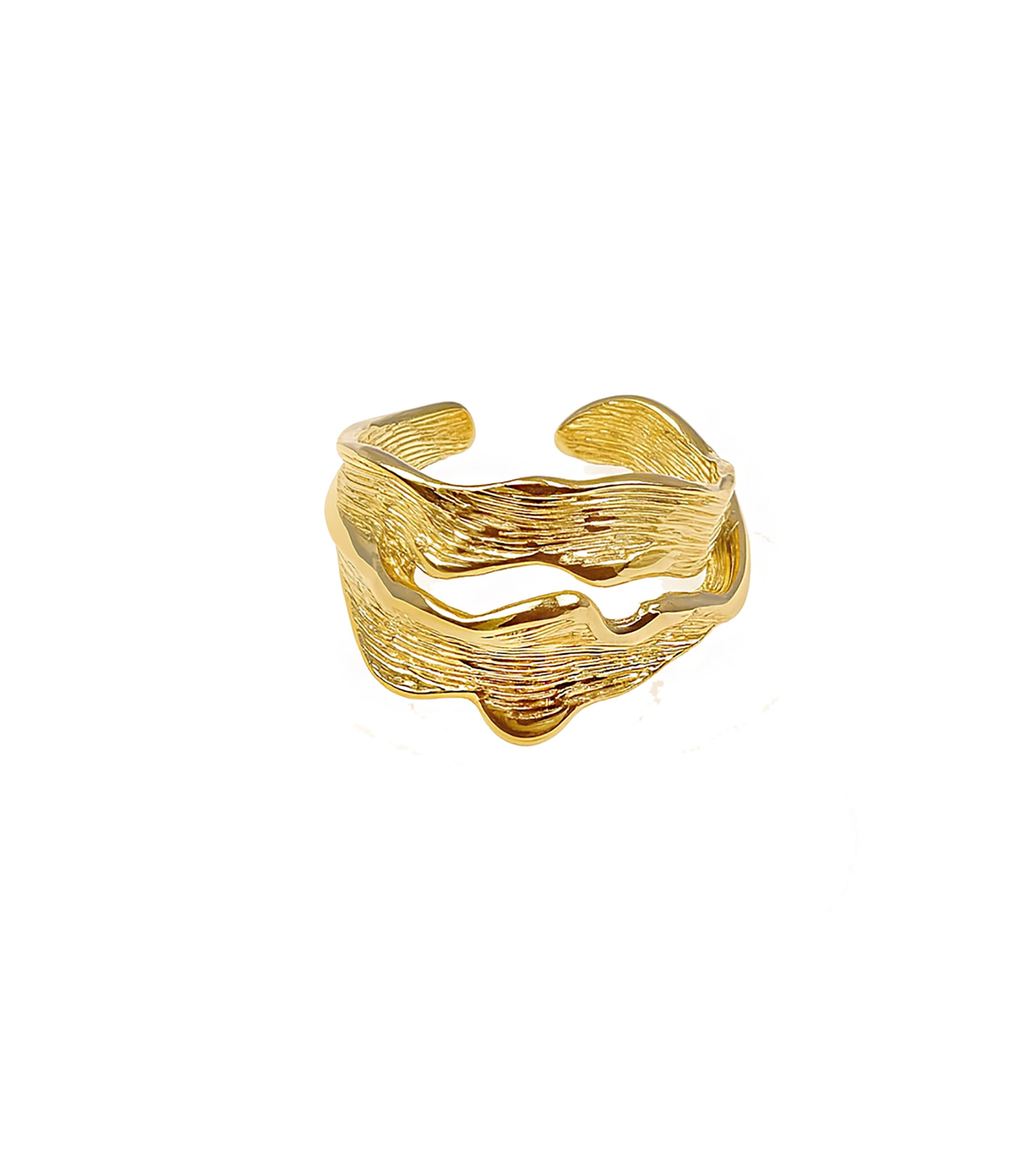 Union Ring