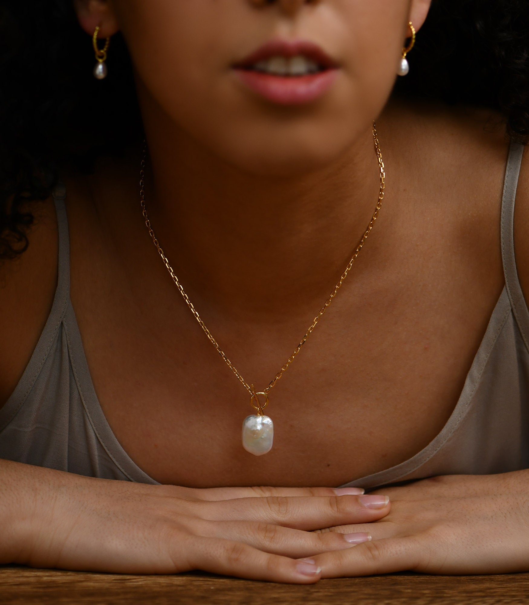 More Necklace