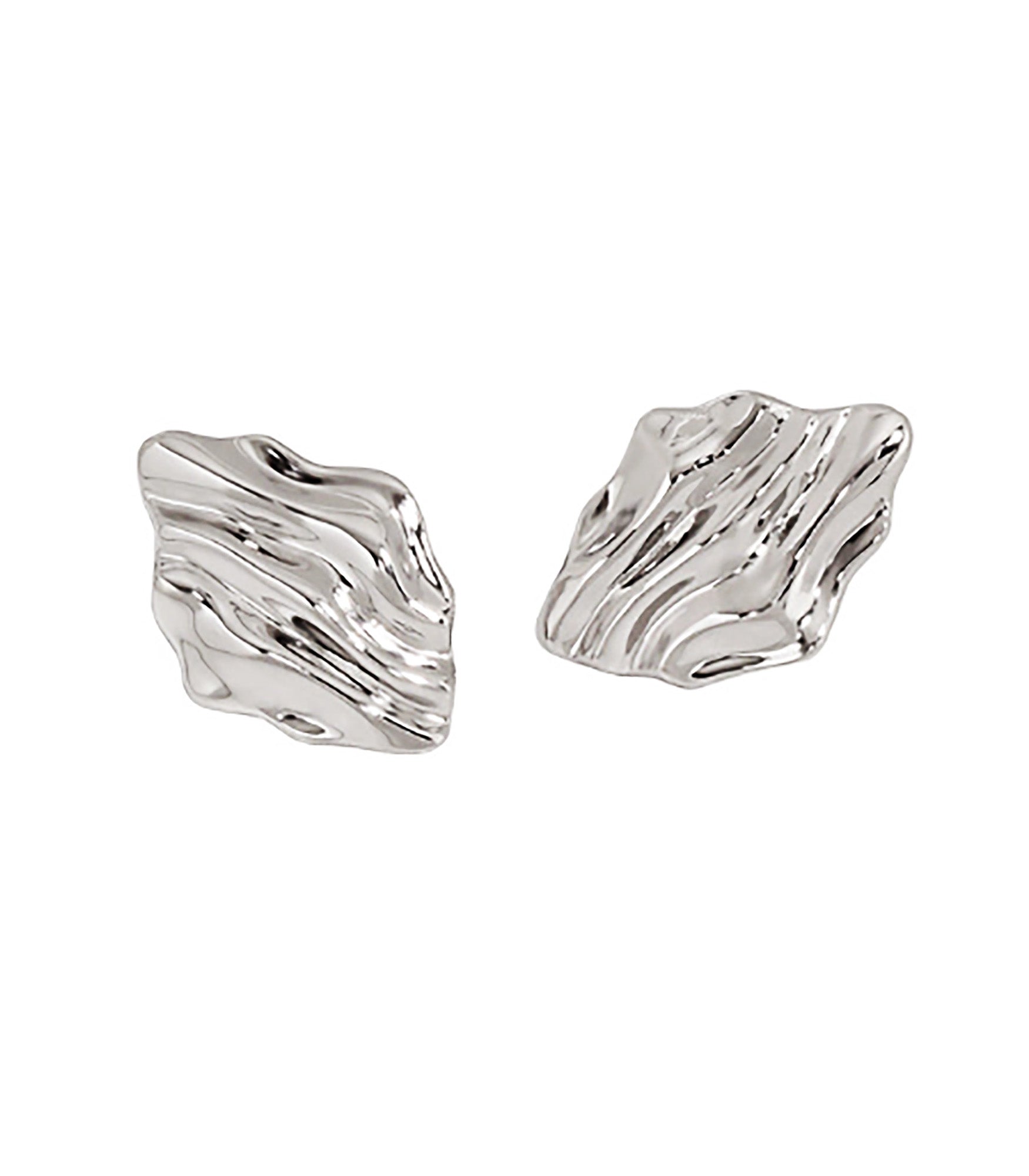 Affric Stud Earrings