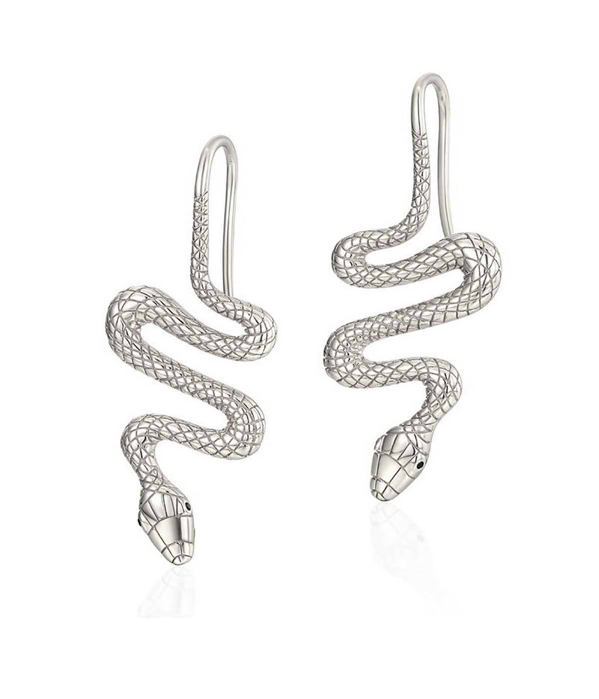 Nehebkau Earrings