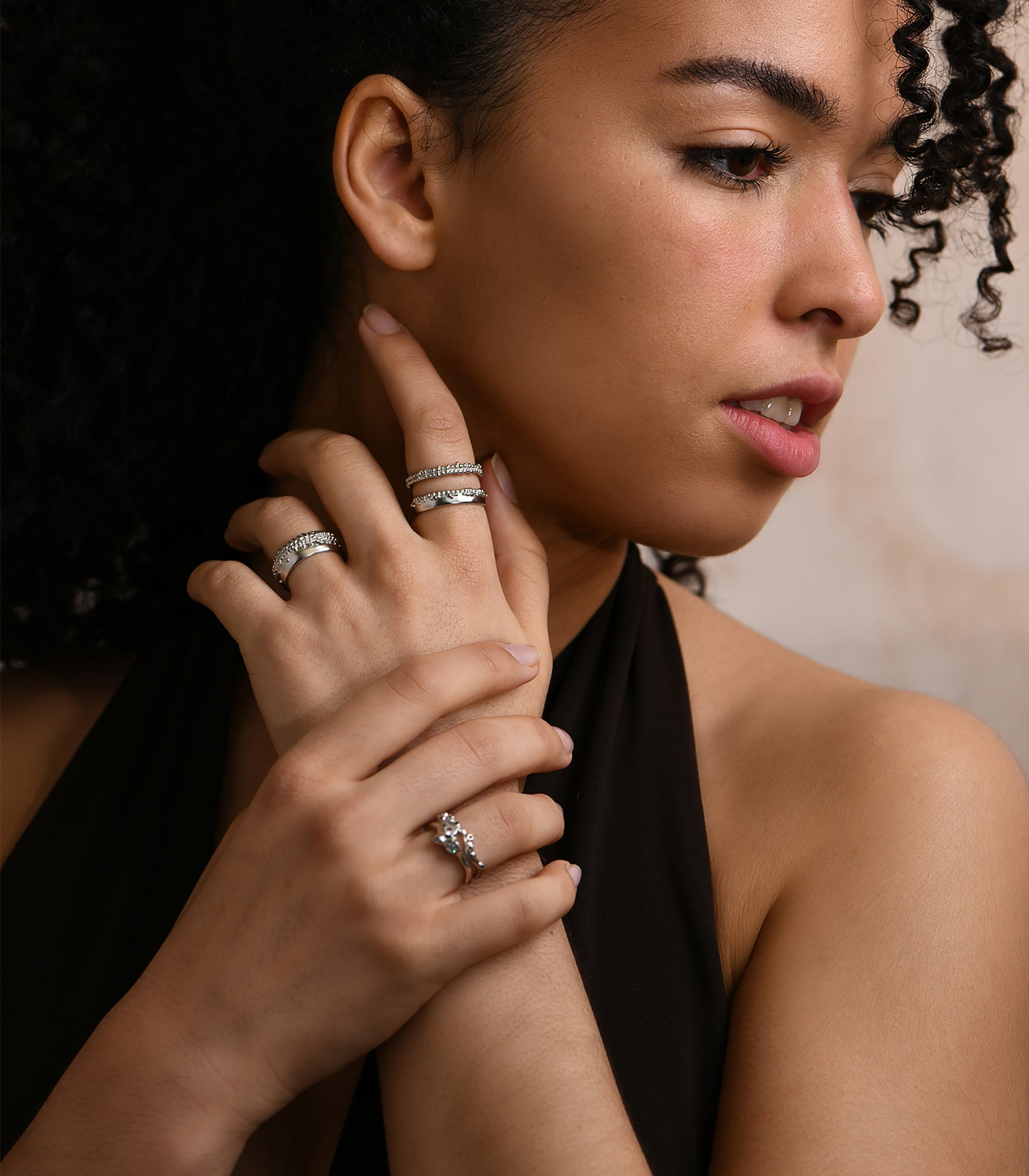 Achray Ring
