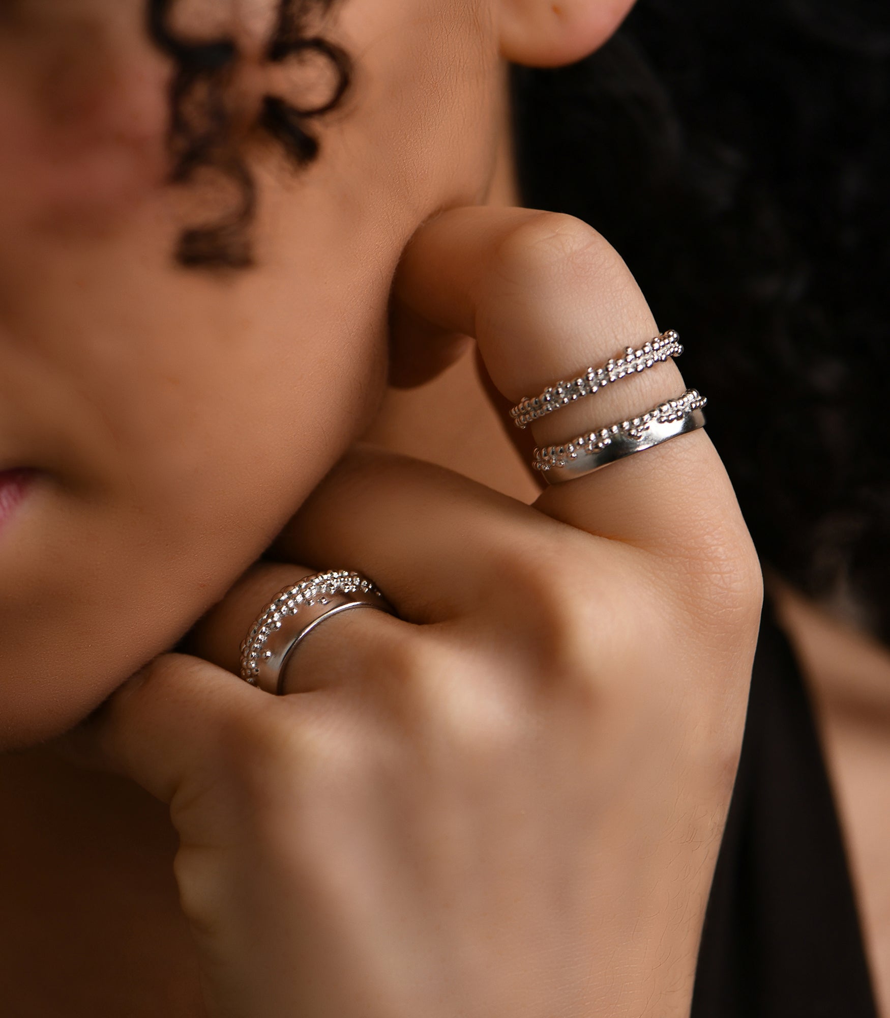 Achray Ring