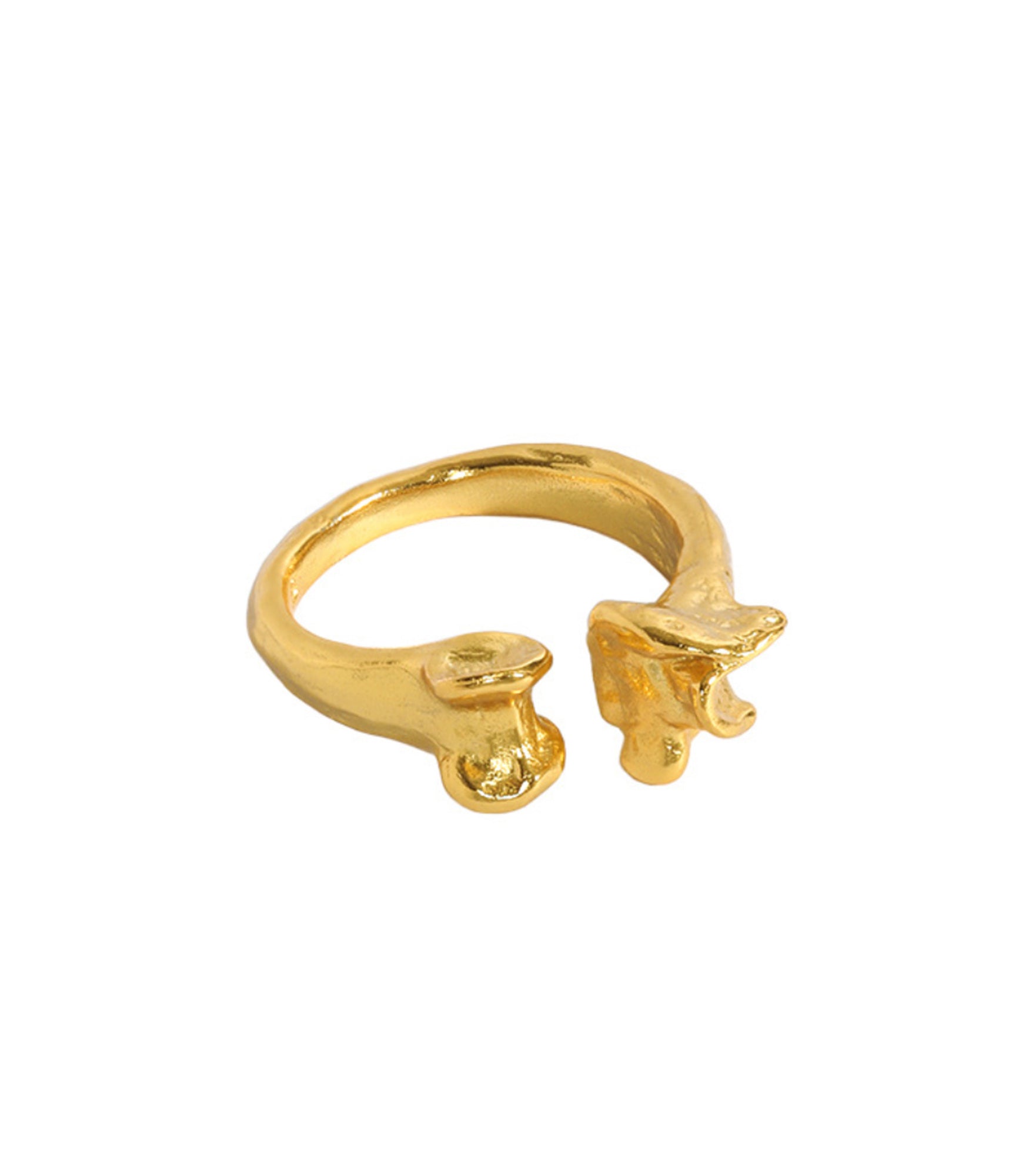 Osteo Ring